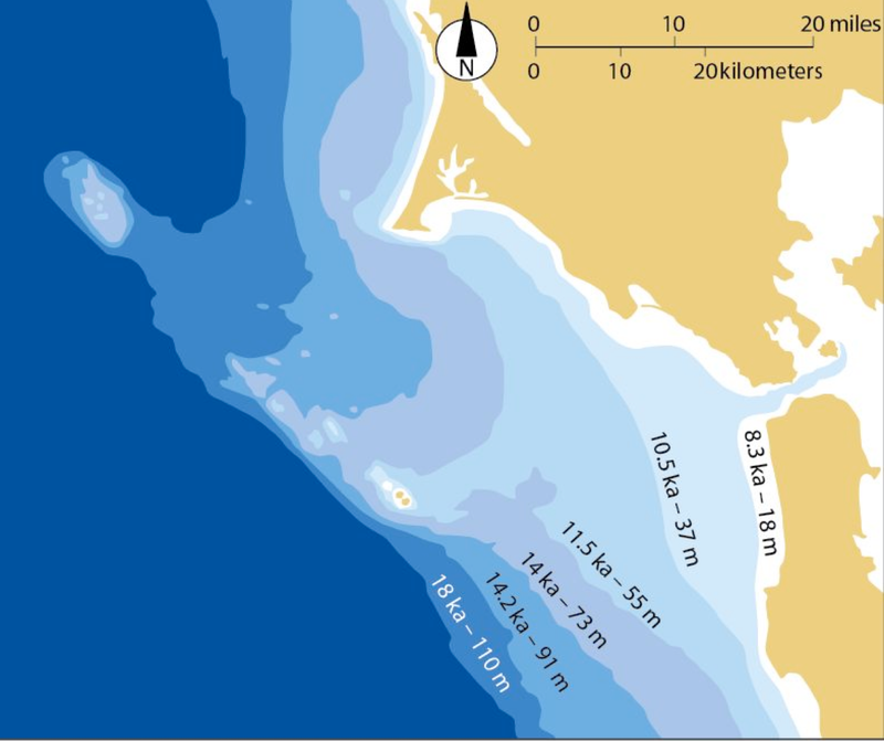 Illustration for article titled San Francisco skeleton find sheds light on ancient Bay Area villages